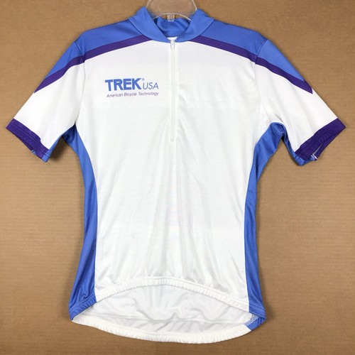 Vintage trek usa cycling - vintage,