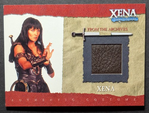 Xena warrior princess lucy - warrior,
