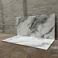 Joblot Zion Grey Porcelain