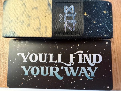Zox you find your way - you’ll,
