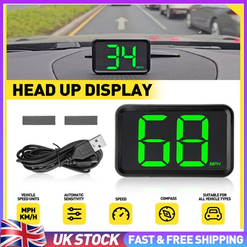 Universal digital car gps - universal,