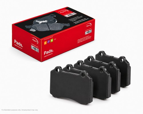 Apec front brake - apec,