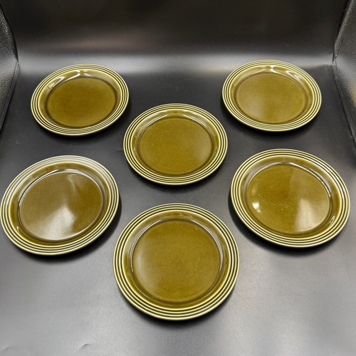 Set vintage hornsea - set,