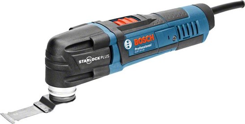 Bosch gop professional - gop,