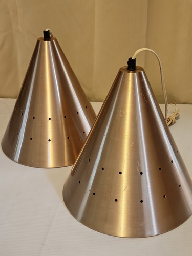 Pair mid century danish - of,