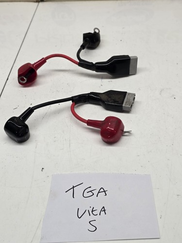 Tga vita mobility scooter - vita, s