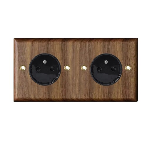 Vintage retro wall light - vintage,