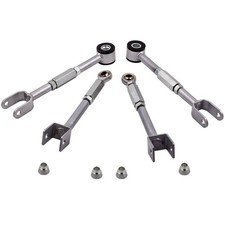Adjustable Alignment Rear