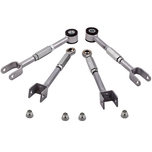 Adjustable alignment rear - alignment,