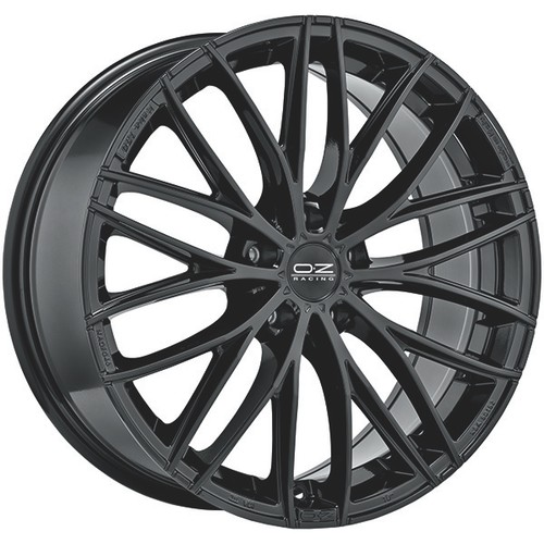 Alloy wheel racing - wheel, oz