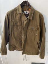 Finisterre Maen Wax Jacket