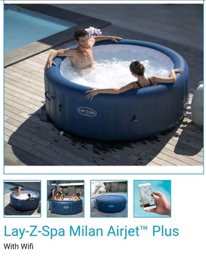 Lay spa milan airjet - lay,