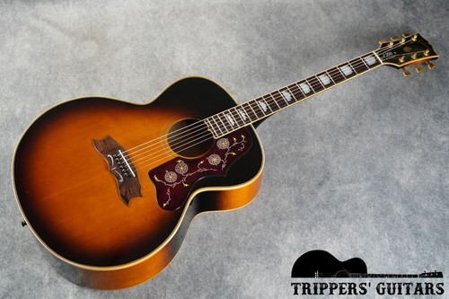 Gibson 200 artist 1977 - artist,