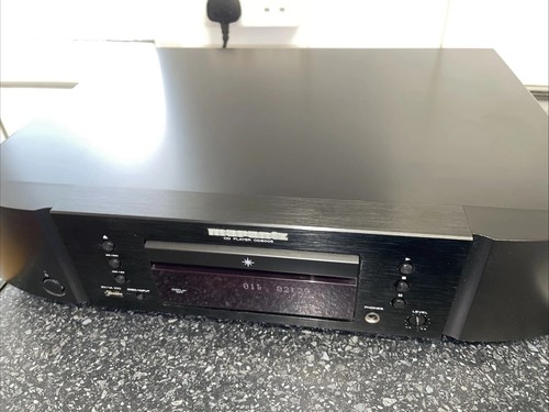 Marantz cd6005 player no - -,