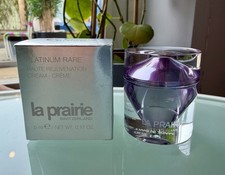 Prairie platinum rare - la,