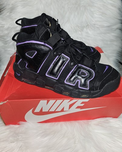 Nike air more uptempo - nike, ‘96