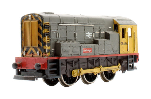 Lima gauge br railfreight - gauge,