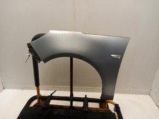 VAUXHALL ZAFIRA Front Wing N/S 2012-2019 SILVER GEV 5 Door MPV LH 