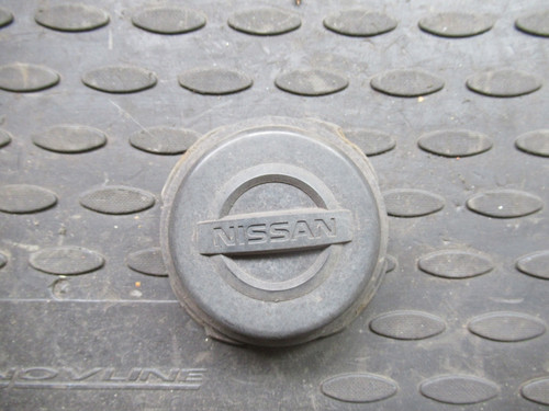 Nissan nv200 wheel - nissan,