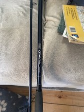 Shakespeare Targa Carp Rod