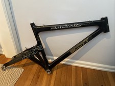 Scott Pro Racing World Cup