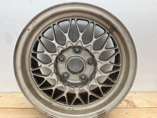 Mazda rx7 factory bbs - mazda,