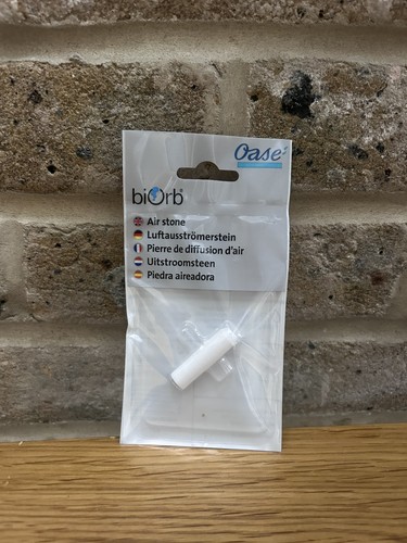 Oase biorb air stone - brand, new
