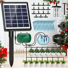 50FT Solar Irrigation