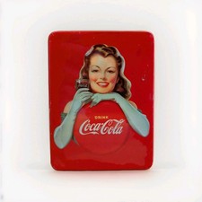 COCA-COLA Fridge Magnet