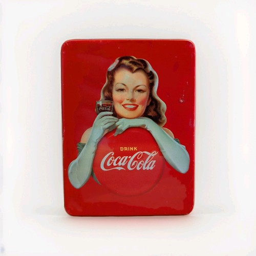 Coca cola fridge - coca-cola,