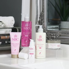 SBC SKINCARE COLLECTIONS