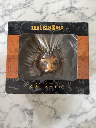 Disney the lion king - lion,