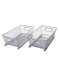 Under Bed Storage Bins