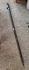 Leica GLS30 Telescopic Carbon