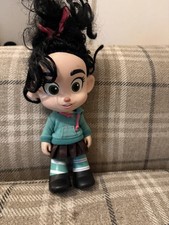 Vanellope Von Schweetz Doll