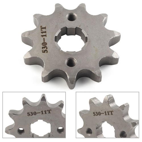 530 chain front sprocket - 530,