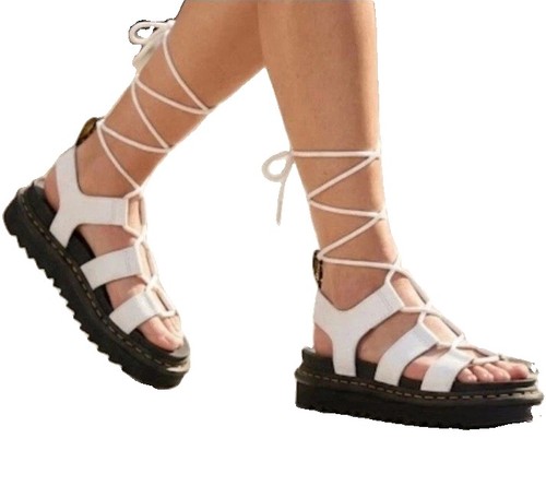 Martens nartlla white - martens,