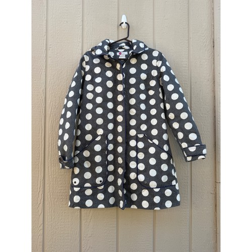 Boden 10r polka dot mac - dot,