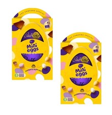 2 x Cadbury Mini Eggs Easter