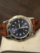 INGERSOLL GENTS VINTAGE WATCH