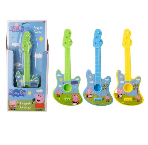 Hti toys peppa - peppa, pig