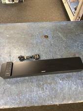 bose tv speaker 431974 soundbar 