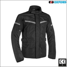 Oxford Spartan Waterproof