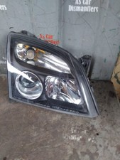 Vauxhall Vectra C 2003 Driver Headlight - K7 #C21