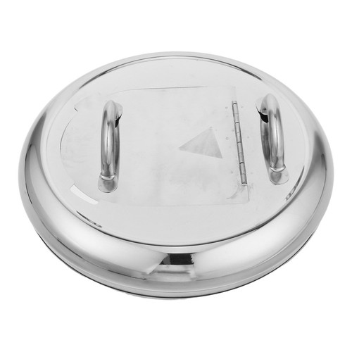 Commercial soup kettle lid - commercial,