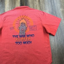 Vintage Ocean Pacific Shirt