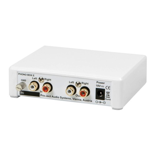 Pro ject phono box turntable - pro-ject,