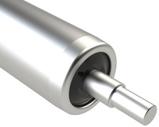 Replacement Roller For A