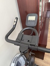 Dripex Freestanding Exercise Bike Indoor Cycling Bike Fitness Bike Adjustable