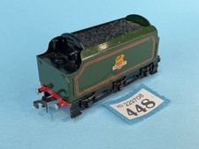 Hornby Dublo D12 Tender For Duchess Of Montrose, Gloss, VGC, No Box